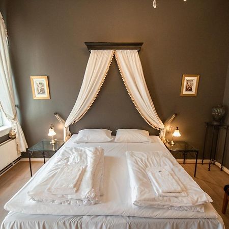 Grand Hotel Хёнефосс Экстерьер фото
